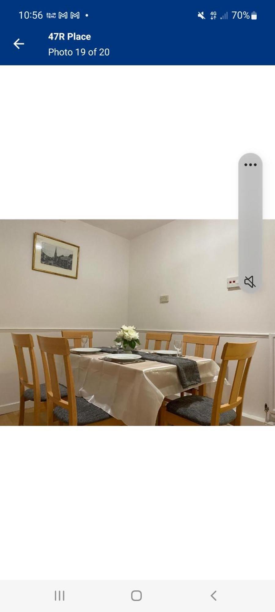 47R Place Dagenham Esterno foto