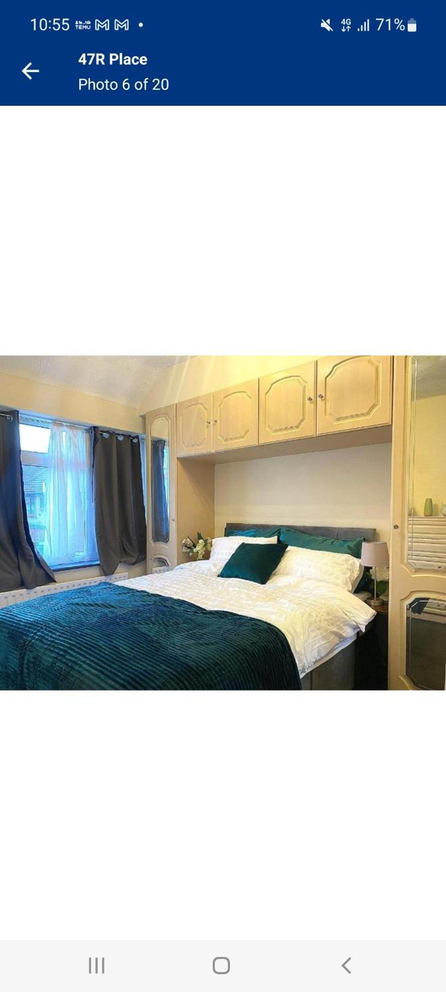47R Place Dagenham Esterno foto
