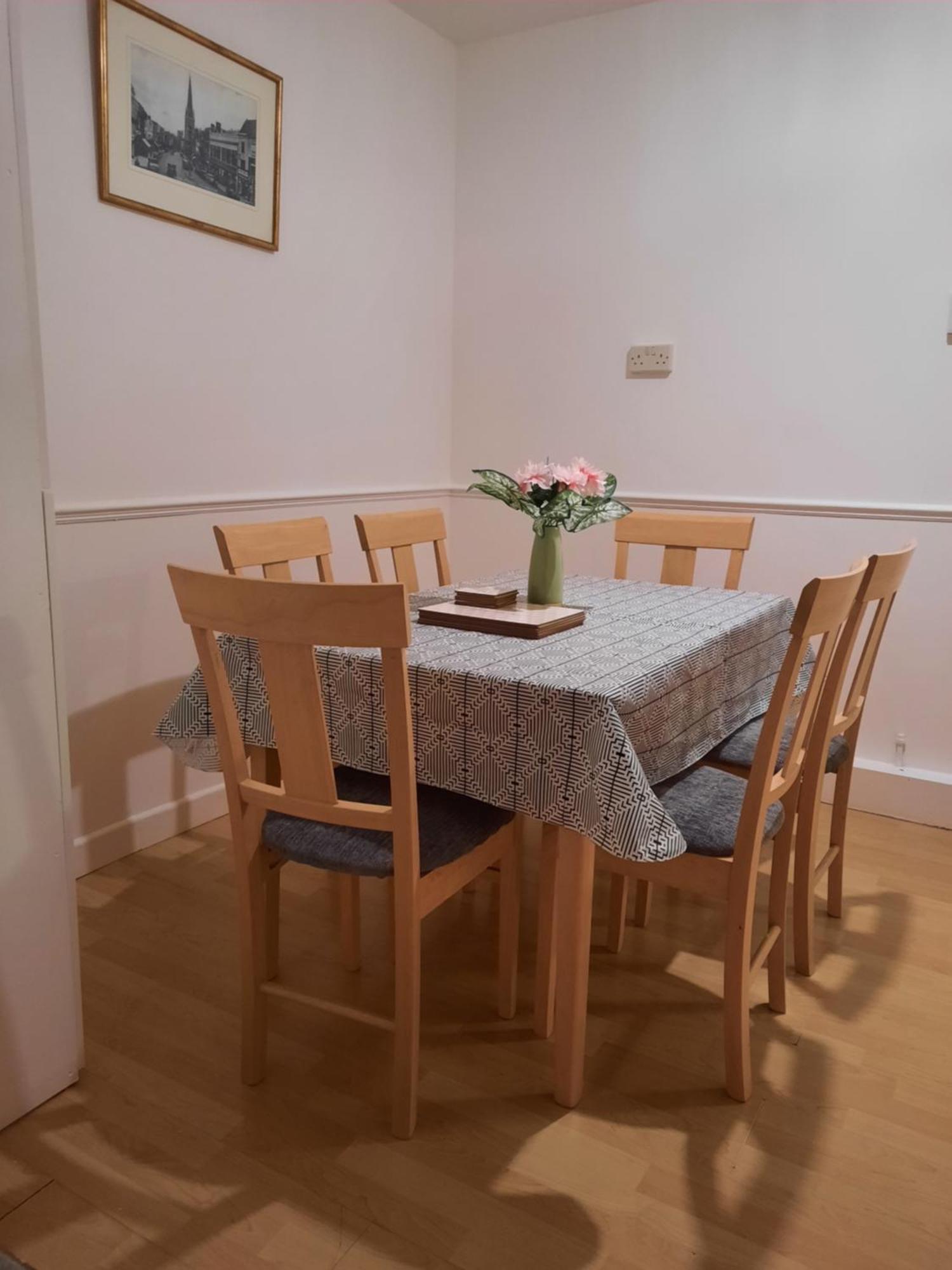 47R Place Dagenham Esterno foto