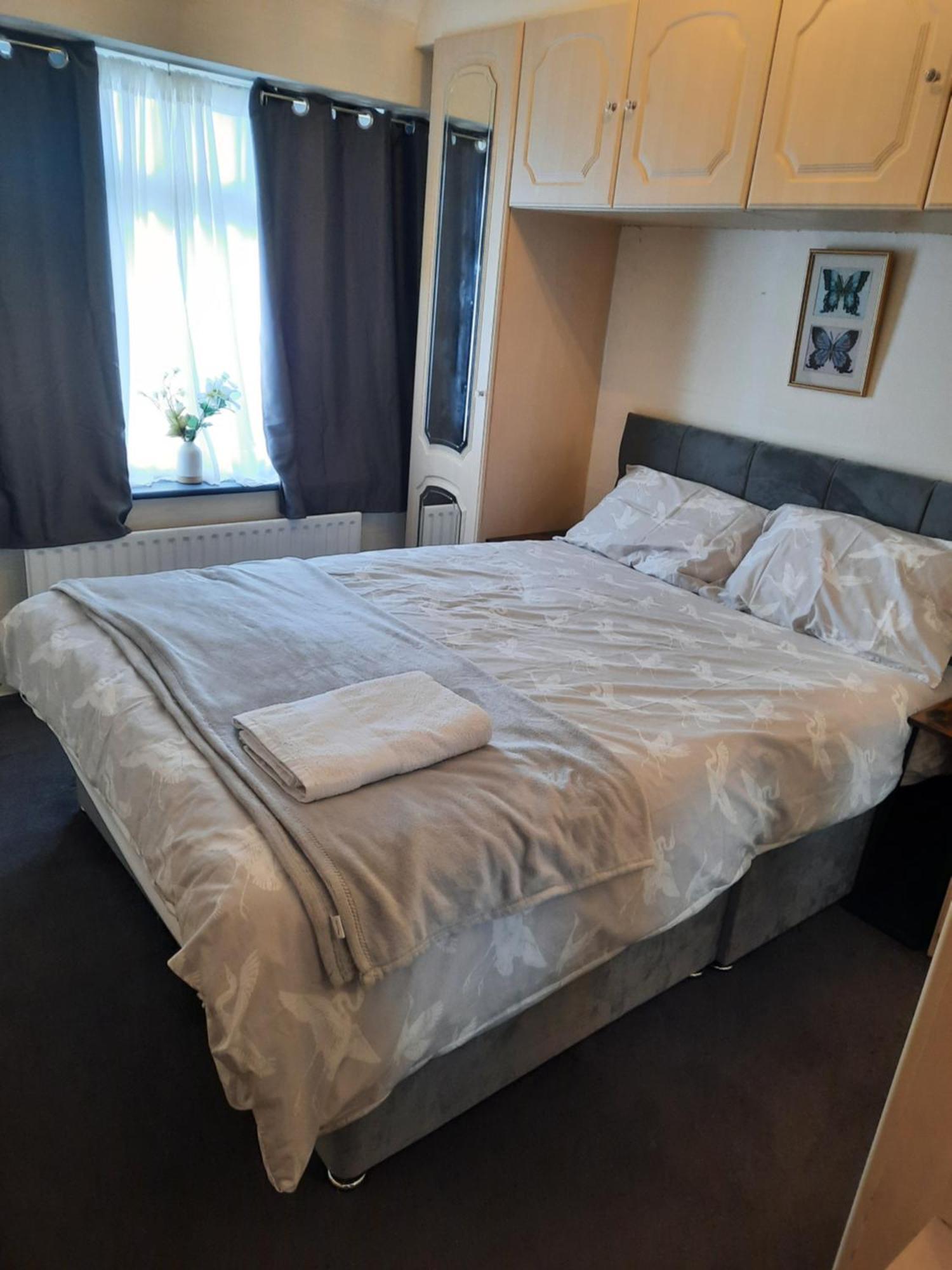 47R Place Dagenham Esterno foto